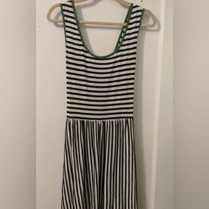Anthropologie Puella Dress